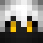 Shadow Ghost - Male Minecraft Skins - image 3