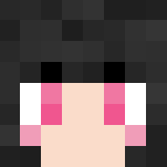 My Oc - Arissa Ronronya - Female Minecraft Skins - image 3