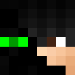 Ender archer - Male Minecraft Skins - image 3