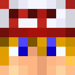 Terry Bogard - Male Minecraft Skins - image 3
