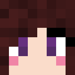 My Oc - Doraya Kitora - Female Minecraft Skins - image 3