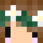 ~Chibi Gurl~ - Female Minecraft Skins - image 3