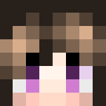 ✰ᙏìɗ✰ Hiyori Iki Reshade! - Female Minecraft Skins - image 3