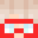 Its Time to Swin || Confuzzzed - Female Minecraft Skins - image 3