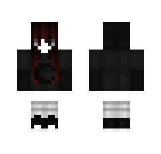 Whatever - Interchangeable Minecraft Skins - image 2