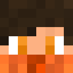 PvP Boy- Reqeust By DarthArts - Male Minecraft Skins - image 3