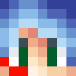 my skin :) - Male Minecraft Skins - image 3