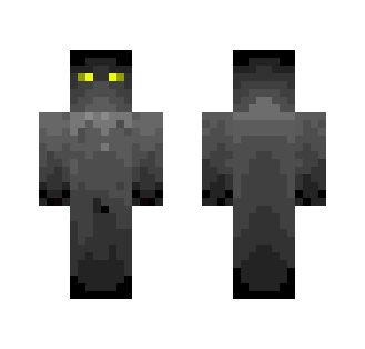 Corrupted - Male Minecraft Skins - image 2