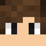Pvp white (2) - Male Minecraft Skins - image 3