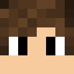 Pvp white - Male Minecraft Skins - image 3