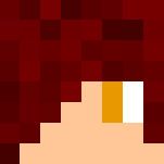 Humanized nightmare foxy - Male Minecraft Skins - image 3