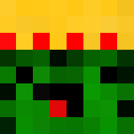 Fancy Cactus - Other Minecraft Skins - image 3
