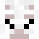 Llama - Other Minecraft Skins - image 3