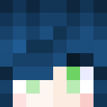 this skin makes me cringe but here - Female Minecraft Skins - image 3