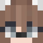 Snail | Time - Female Minecraft Skins - image 3