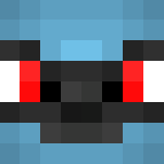 Riolu - Other Minecraft Skins - image 3