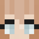 oh, ms. believer - Female Minecraft Skins - image 3