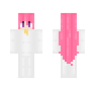 Ruki (Senyu.) (Shade test) - Female Minecraft Skins - image 2