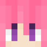 Ruki (Senyu.) (Shade test) - Female Minecraft Skins - image 3