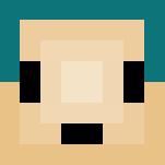 |4lx3lfyr3|Cartoon Style - Male Minecraft Skins - image 3