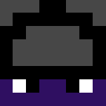 Purple Enchanter - Male Minecraft Skins - image 3
