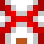 X-Web (original super hero) - Male Minecraft Skins - image 3
