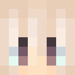 Platinum Blonde - Female Minecraft Skins - image 3