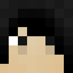 Gergetha (Unmasked) - Male Minecraft Skins - image 3