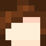 New Hair Base :P - Female Minecraft Skins - image 3