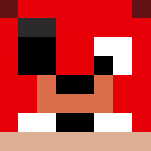 Jordan (Foxy) - Male Minecraft Skins - image 3