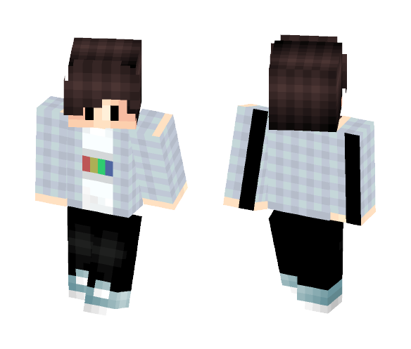 Free 2 use - Other Minecraft Skins - image 1