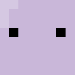 Ditto - Other Minecraft Skins - image 3