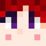 Maid with Apron - Female Minecraft Skins - image 3