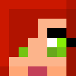 Aureylian (Tiny Pixels) - Female Minecraft Skins - image 3