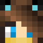 [Skin Trade] Giovanka - Female Minecraft Skins - image 3