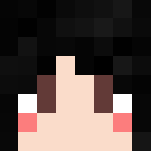YumiChan - Resident Evil - Female Minecraft Skins - image 3