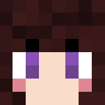 My Oc - Ivy Miller - Female Minecraft Skins - image 3