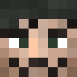 The French man - Male Minecraft Skins - image 3