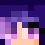 1st Skin ~ Personal Kat - Female Minecraft Skins - image 3