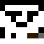 Underswap Papyrus - Male Minecraft Skins - image 3