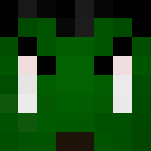 Ergdor the Wood Orc - Male Minecraft Skins - image 3