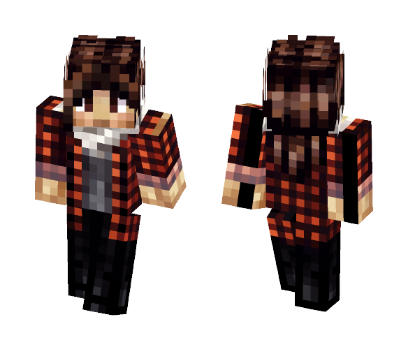 Request for 576875 - Female Minecraft Skins - image 1