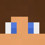 Some guy i made - Male Minecraft Skins - image 3