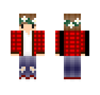 ~Chibi Dude~ - Male Minecraft Skins - image 2