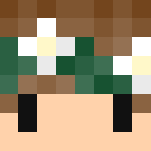 ~Chibi Dude~ - Male Minecraft Skins - image 3
