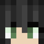 OC Alexandria (Fixed) - Male Minecraft Skins - image 3
