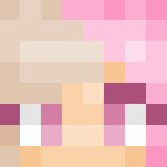 ~half n half~ - Female Minecraft Skins - image 3