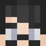 John Egbert / Homestuck - Male Minecraft Skins - image 3
