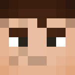 Gary Smith-Bully (Canis Canem Edit) - Male Minecraft Skins - image 3