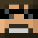 Tiny Pixels Ssundee - Male Minecraft Skins - image 3